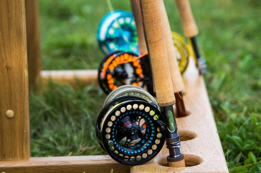 Fly Reel: Essential Size Guide and Maintenance Tips for Anglers