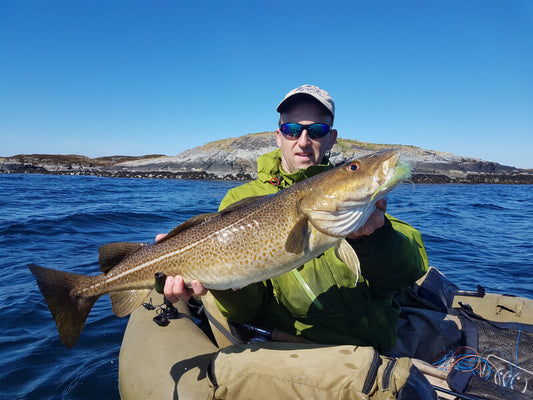 The Enigmatic Charm of Smøla Island