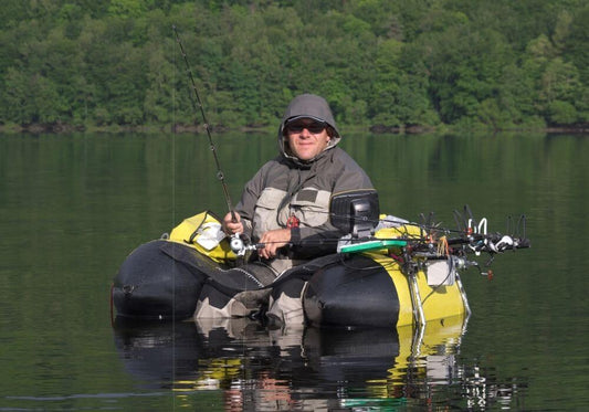 Fly Vest: The Ultimate Guide to Columbia, Bass Pro Shops, and Waterproof Multi-Pocket Fishing Vests
