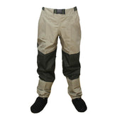Ussuris Waterproof Breathable Stockingfoot Wading Pants Waist Fishing Waders