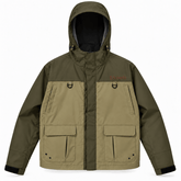 Ussuris Mens Pro Wading Jacket
