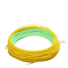 Ussuris Grand Weight Forward Floating Line