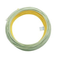 Ussuris Gold Fly Line
