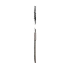 Ussuris Fly Tying Stainless Steel Hair Dubbing Brush For Fly Tying