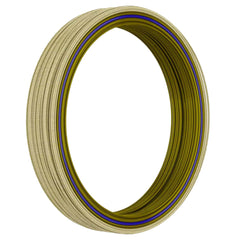 Ussuris NoKnot EZ Back Cast Floating Fly Line