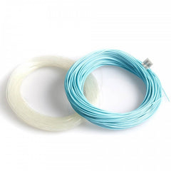 Ussuris Intermediate Fly Fishing Line 100ft WF4I WF5I WF6I WF7I WF8I Weight Forward Sink Fly Line