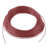 Ussuris Full Sinking Fly Line Weight Forward Fly Fishing Lines 100ft 4 5 6 7 8 9wt