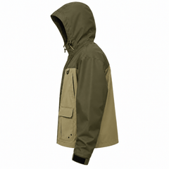 Ussuris Mens Pro Wading Jacket