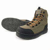 Ussuris Fly Fishing Felt Sole Wading Boots Waders Shoes
