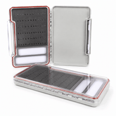 Ussuris Diamond Slid In Easy Foam Hooks Grip Fly Boxes.