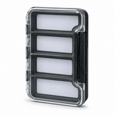 Ussuris Super Slim Magnetic Back Waterproof Fly Fishing Box