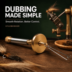 Ussuris Fly Tying Dubbing Twister