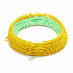 Ussuris Grand Weight Forward Floating Line