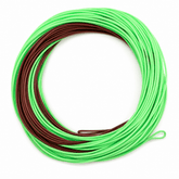 Ussuris Mainstream Sinking Tip Fly Fishing Line