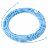 Ussuris AVID Saltwater Fly Fishing Line, Weight Forward Floating, 90 FT, Sandy Blue