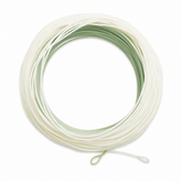 Ussuris Outbound Saltwater Fly Line Weight Forward Floating Fly Fishing Line with 2 Welded Loops 100FT WF6F/7F/8F/9F/10F