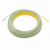 Ussuris Gold Fly Line