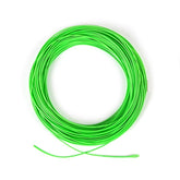 Ussuris Fly Line Floating Shooting Line/Running Line with Front Loop, 20LB/30LB, .026’’ .032’’ .037’’ .042’’
