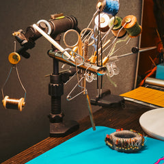 Ussuris Fly Tying Vise Tool Bar