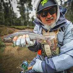 Ussuris Rock Creek Chest Pack Olive SL06