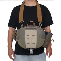 Ussuris LEDGES WAIST PACK SL07