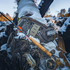 Ussuris Fly Fishing Sling Pack SL10