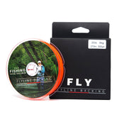 Ussuris Fly Line Backing Line 20/30LB 100/300Yards Braided Fly Fishing Line