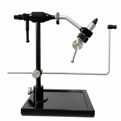 Ussuris Fly Tying Vise with Portable Travel Case