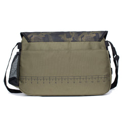 Ussuris Trout Creel Bag