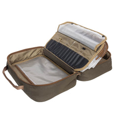 Ussuris fly tying travel bag