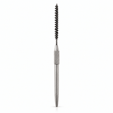 Ussuris Fly Tying Stainless Steel Hair Dubbing Brush For Fly Tying