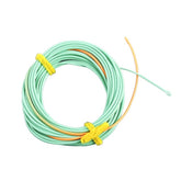 Ussuris Skagit Shooting Head Fly Line 200GR-650GR 17FT-25FT with 2 Welded Loops