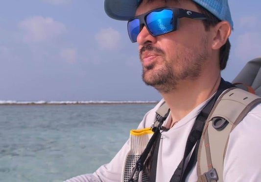 How to Effectively Spot Fish (An Angler’s Guide)