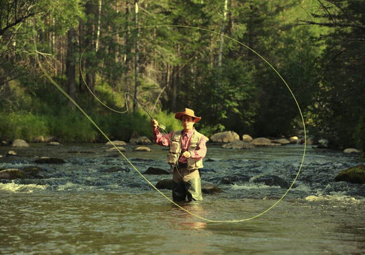5 Fly Fishing Techniques Every Angler Should Practice