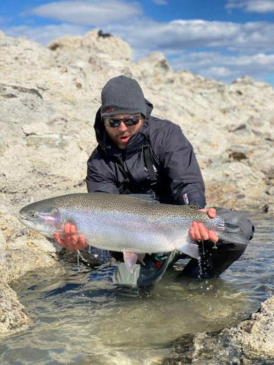 2022 In Review What a Year For Into Fly Fishing!