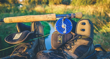 Fly Line: Understanding Backing Line for Dry Flies and Knot Strength