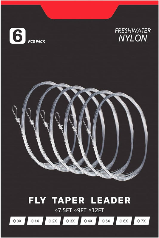 Fly Line: Choosing the Best Options for Weight, Running, and Backing in Fly Fishing