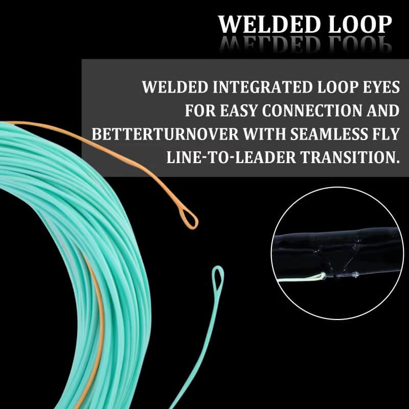 Fly Line Clips Fly Line Essentials: Choosing the Best Floating Fly Line for Saltwater ...