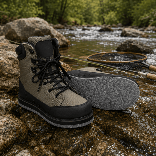 Fly Fishing around Belfast (The Ultimate Guide)