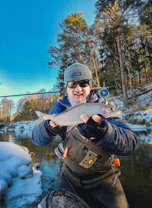 Fishing Waist Bag: A Comprehensive Comparison of Waist Bags, Chest Packs, and Top-Rated Options for Ultralight Anglers