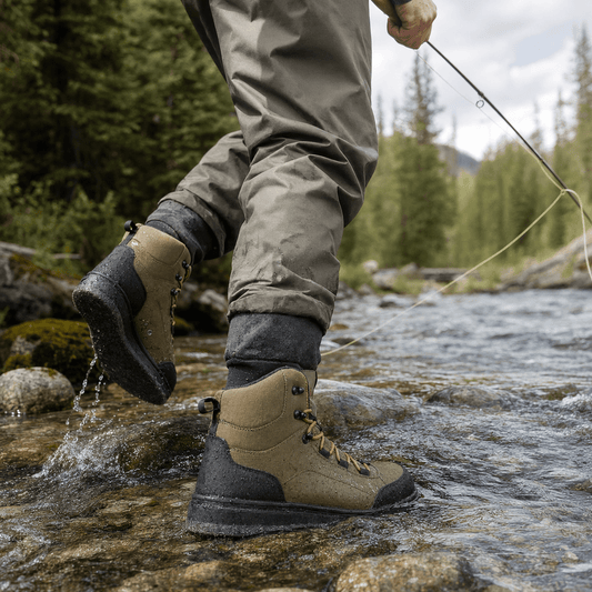 Fishing Chest Bag: The Essential Gear for Insulated, Fly, Kayak, and Ice Fishing