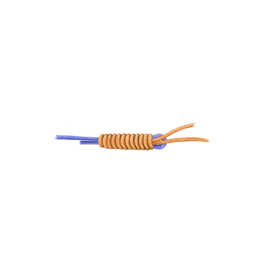 How to tie the Albright Special
