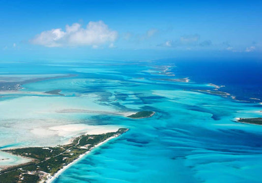 Fly Fishing in The Bahamas (By a Local Guide)