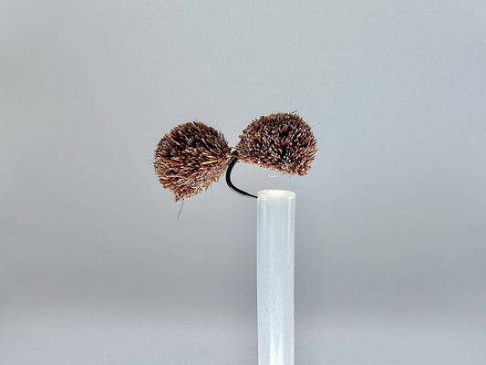 Crackling Crust Design