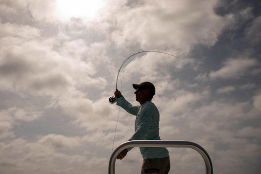 Fly Fishing for Bonefish: An Angler’s Guide