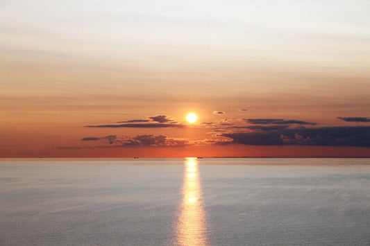 Bornholm: A Hidden Gem in the Baltic