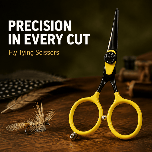 Flies: The Best Euro Nymphing and Tactical Nymphs for Trout and Bass Fishing
