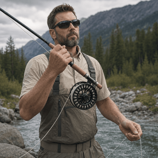 Switch Fly Lines vs Scandi Heads: Choosing the Right Line for Steelhead Fishing