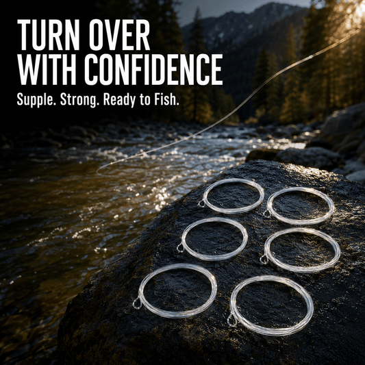 Fly Line: A Comprehensive Guide to Choosing the Best Fly Fishing Leader Line