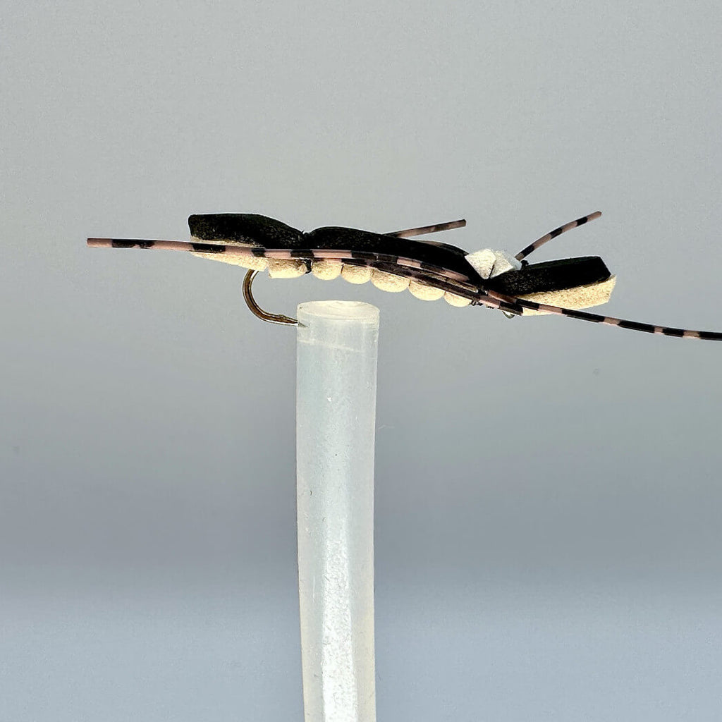 Atomic Aphid: Chernobyl's Insect Enigma – Ussuris